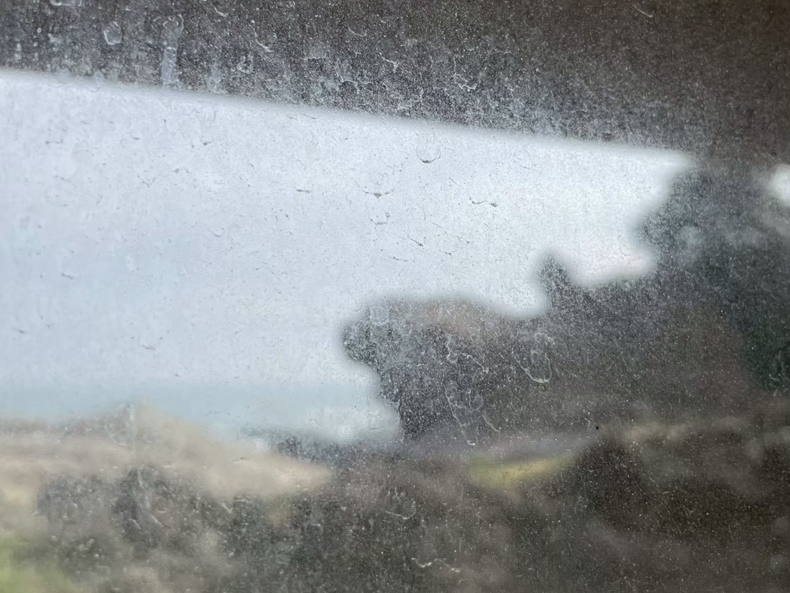 温泉で「あれ？」って思う瞬間