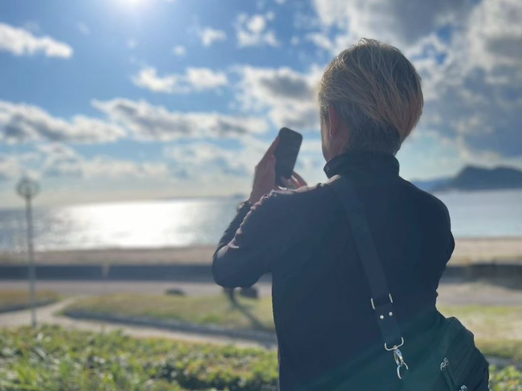 はじめましてと、温泉の話
